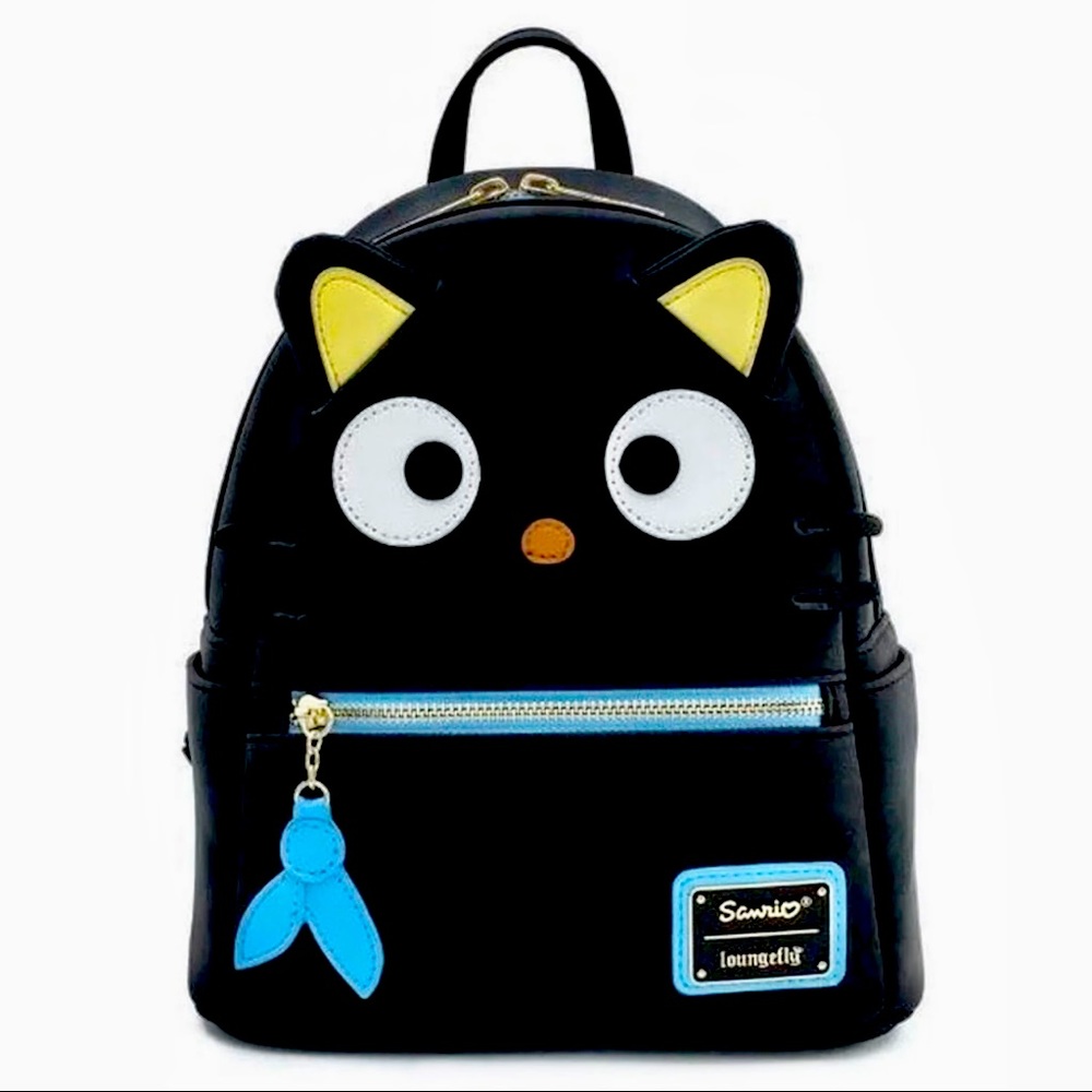 Chococat Cosplay Loungefly RARE